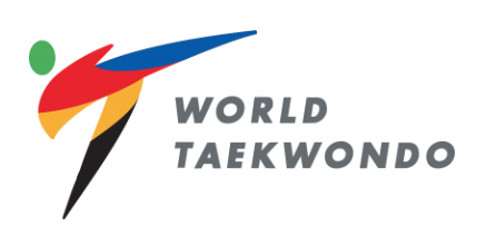 World Taekwondo